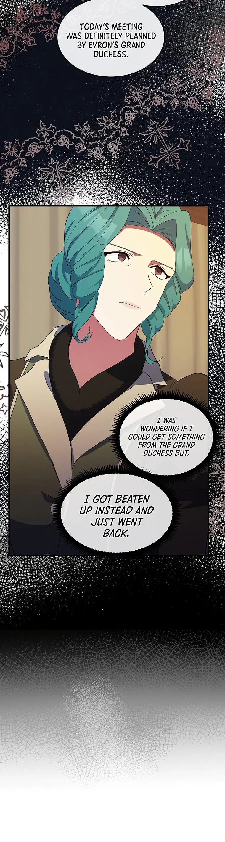 The Villainess Lives Twice Chapter 93 - Page 37