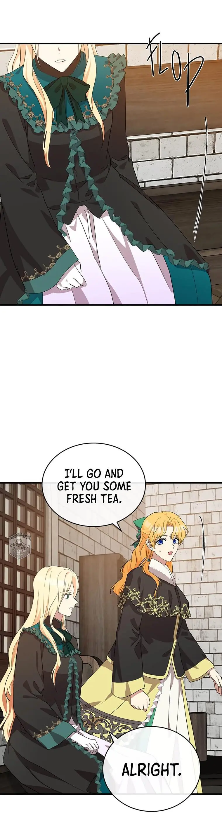The Villainess Lives Twice Chapter 93 - Page 38