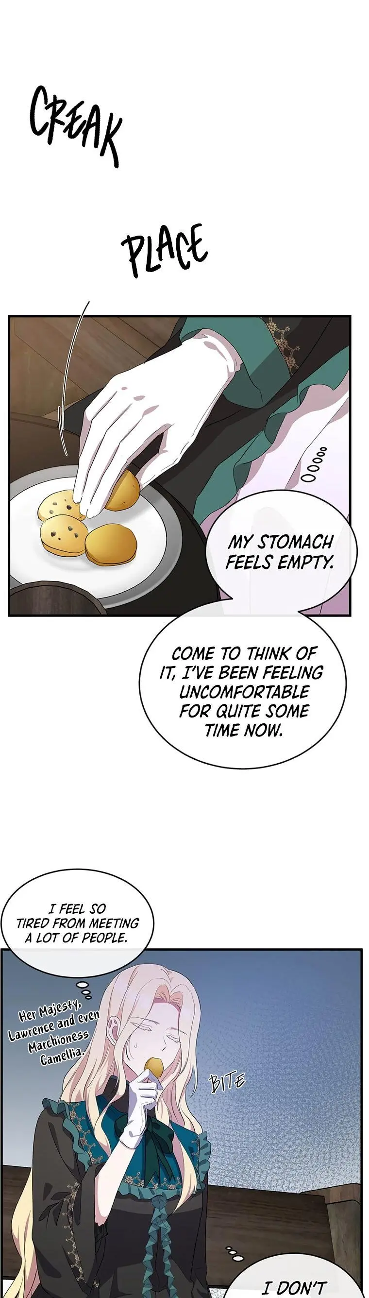The Villainess Lives Twice Chapter 93 - Page 39