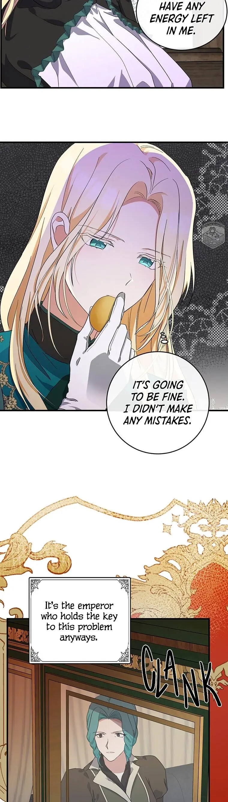 The Villainess Lives Twice Chapter 93 - Page 40