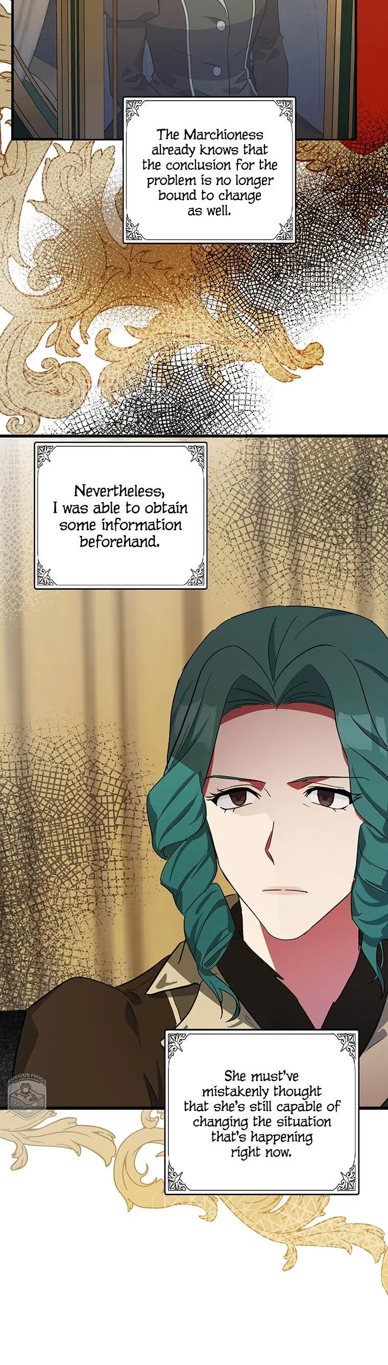 The Villainess Lives Twice Chapter 93 - Page 41