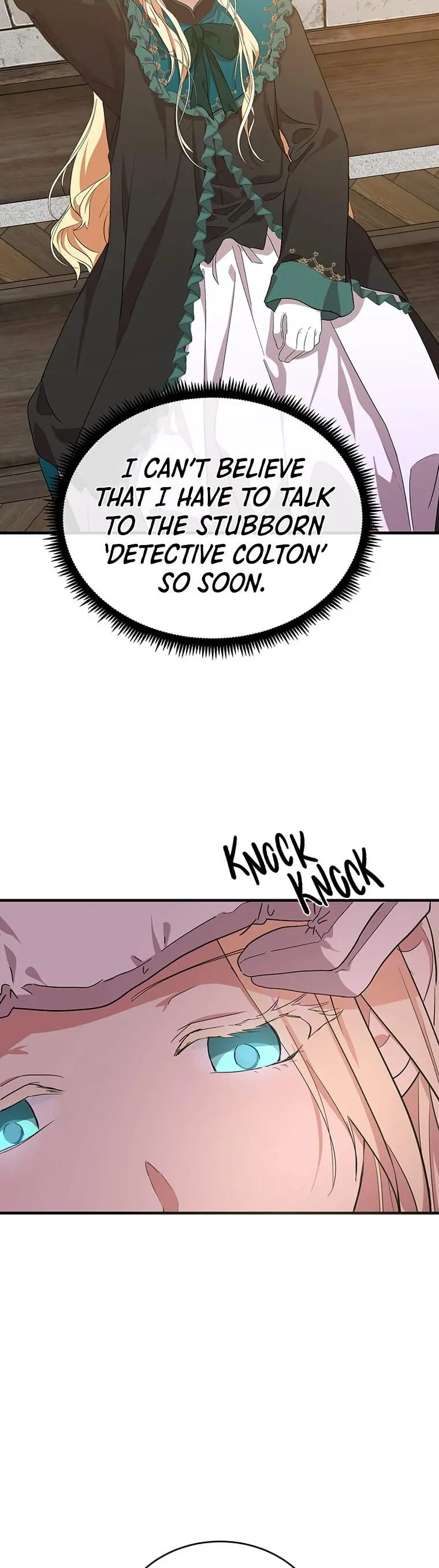 The Villainess Lives Twice Chapter 93 - Page 43
