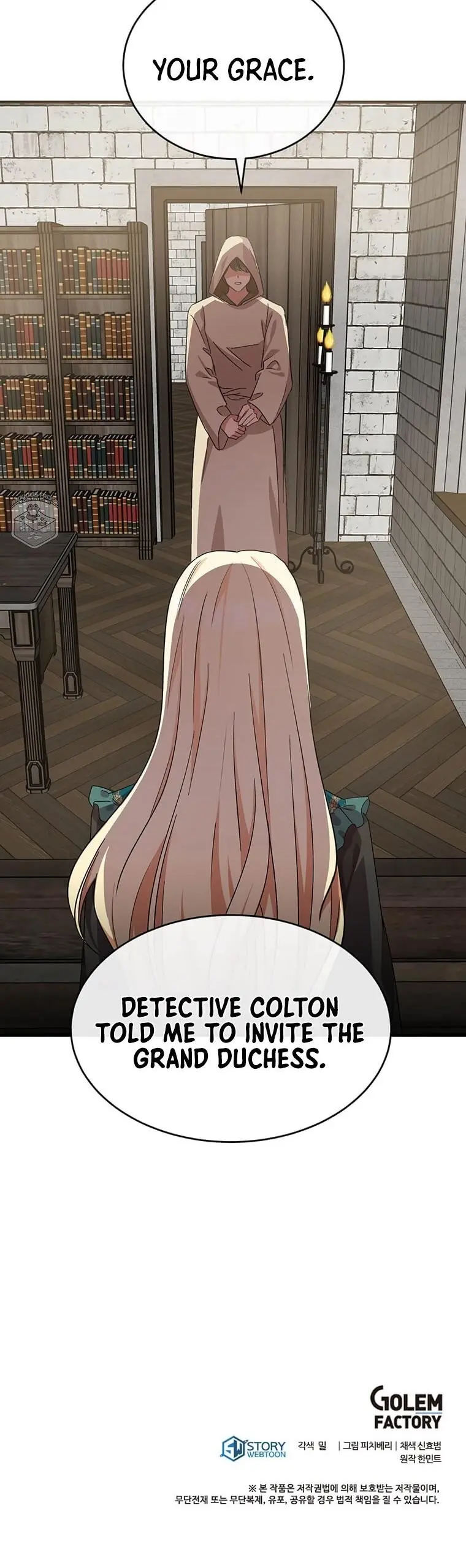 The Villainess Lives Twice Chapter 93 - Page 44