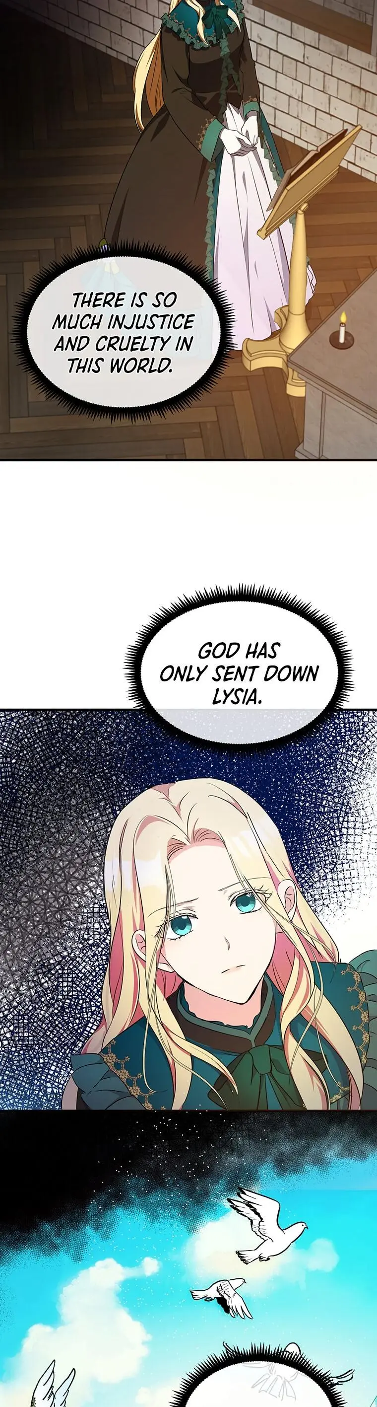 The Villainess Lives Twice Chapter 94 - Page 10