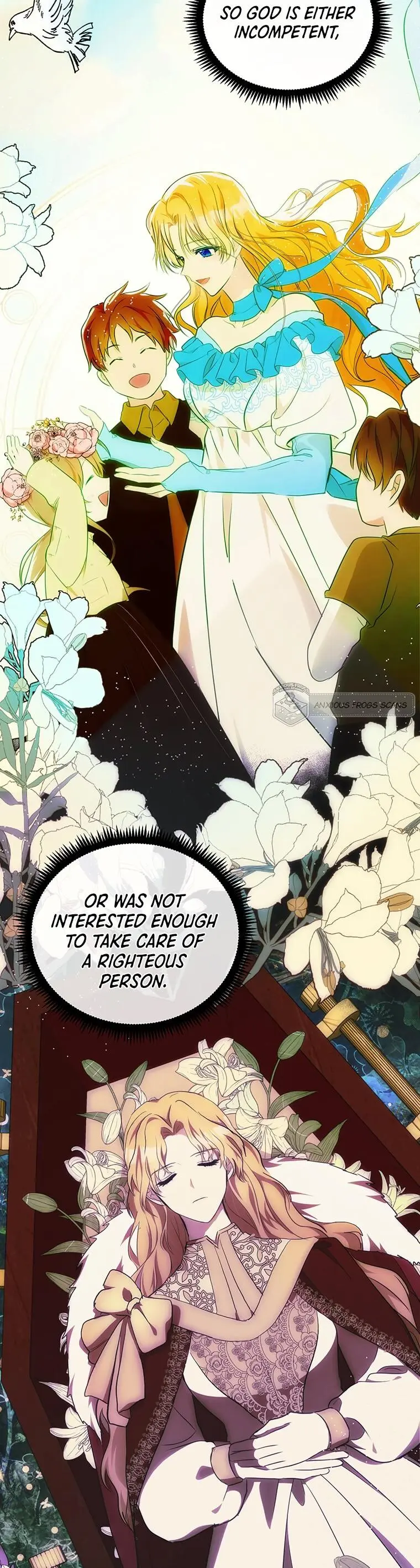 The Villainess Lives Twice Chapter 94 - Page 11