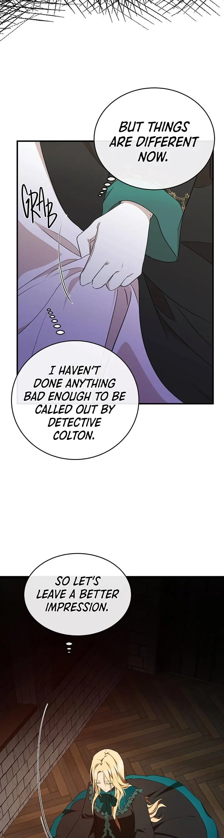 The Villainess Lives Twice Chapter 94 - Page 13