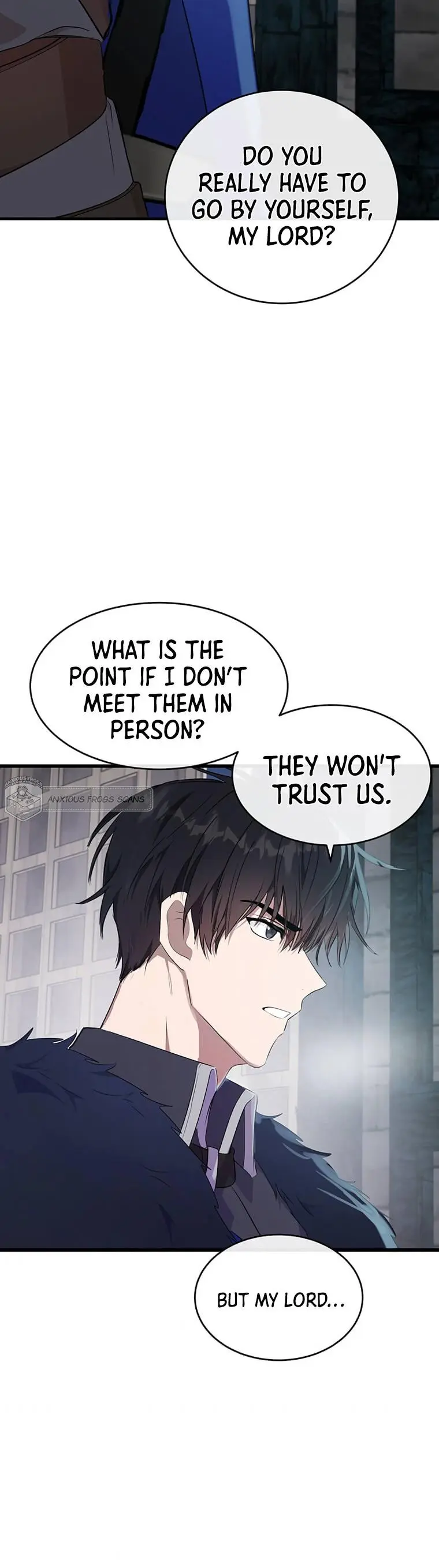 The Villainess Lives Twice Chapter 94 - Page 20