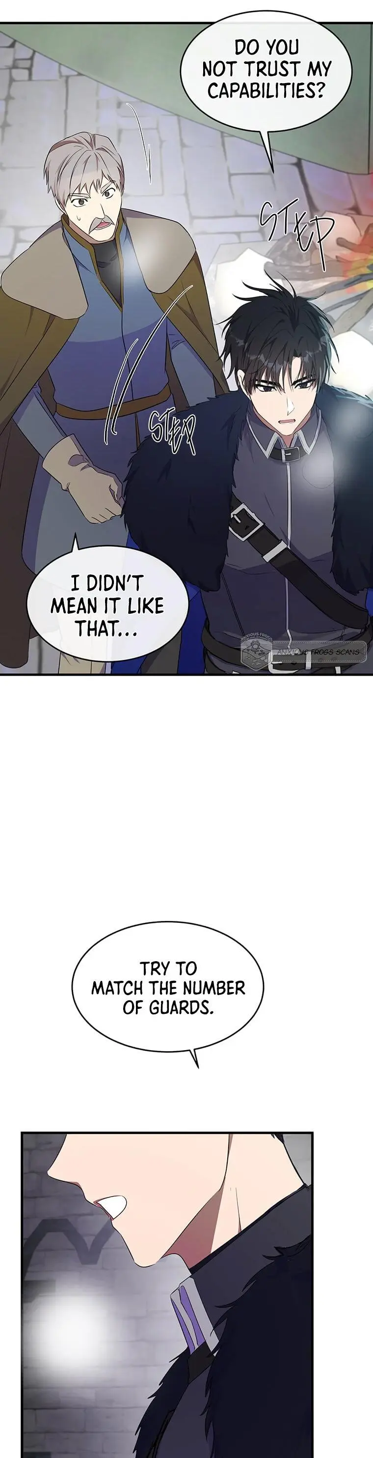 The Villainess Lives Twice Chapter 94 - Page 21