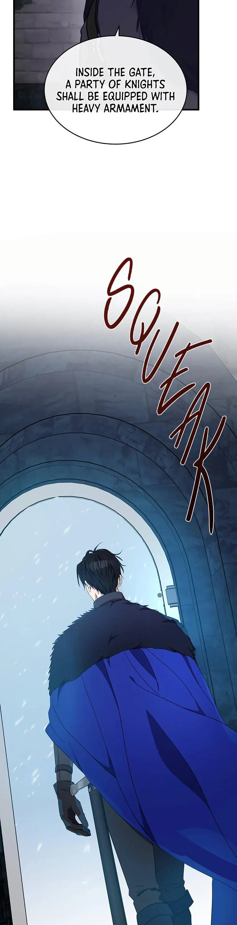 The Villainess Lives Twice Chapter 94 - Page 22
