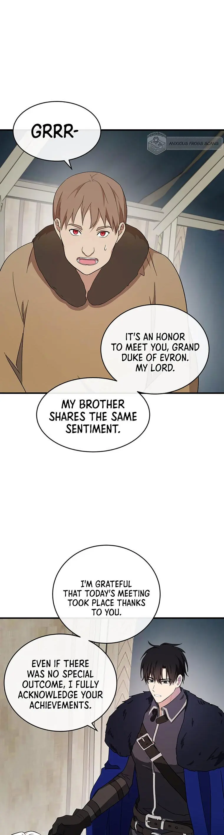 The Villainess Lives Twice Chapter 94 - Page 27