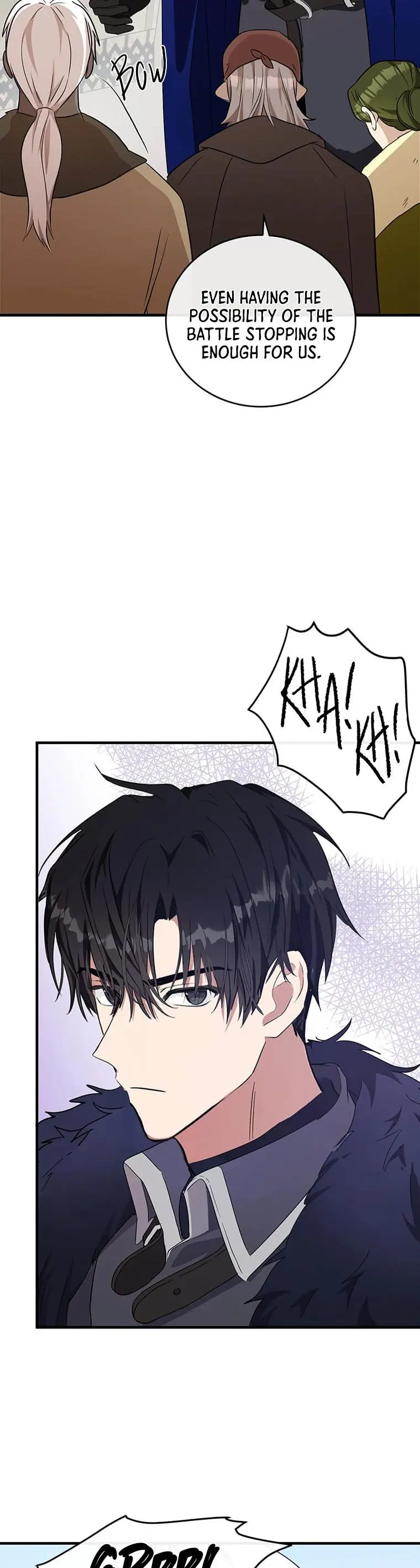 The Villainess Lives Twice Chapter 94 - Page 28
