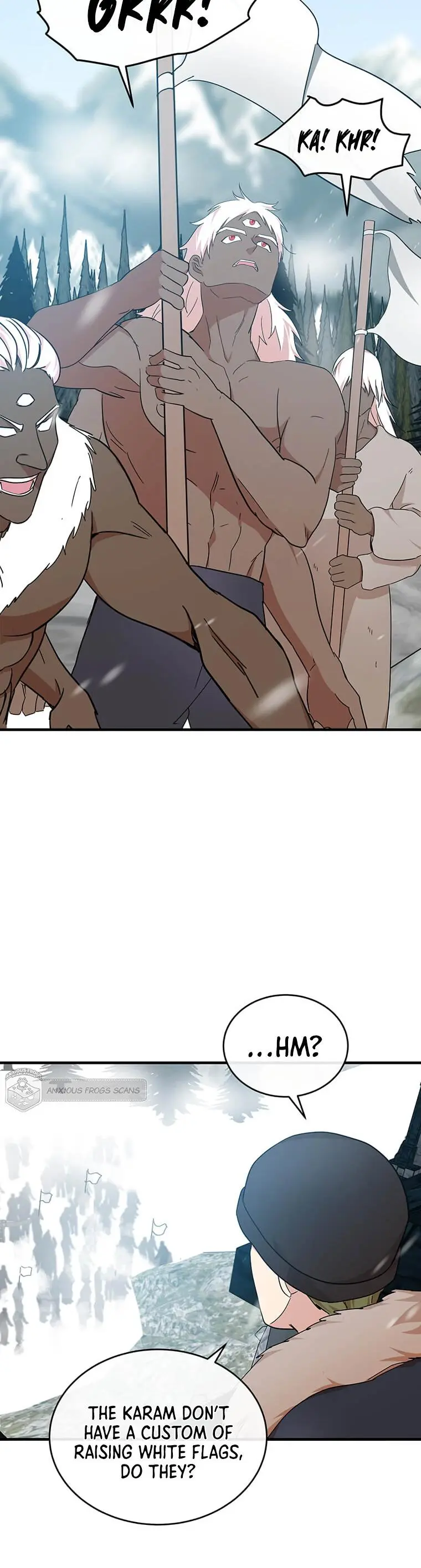 The Villainess Lives Twice Chapter 94 - Page 29