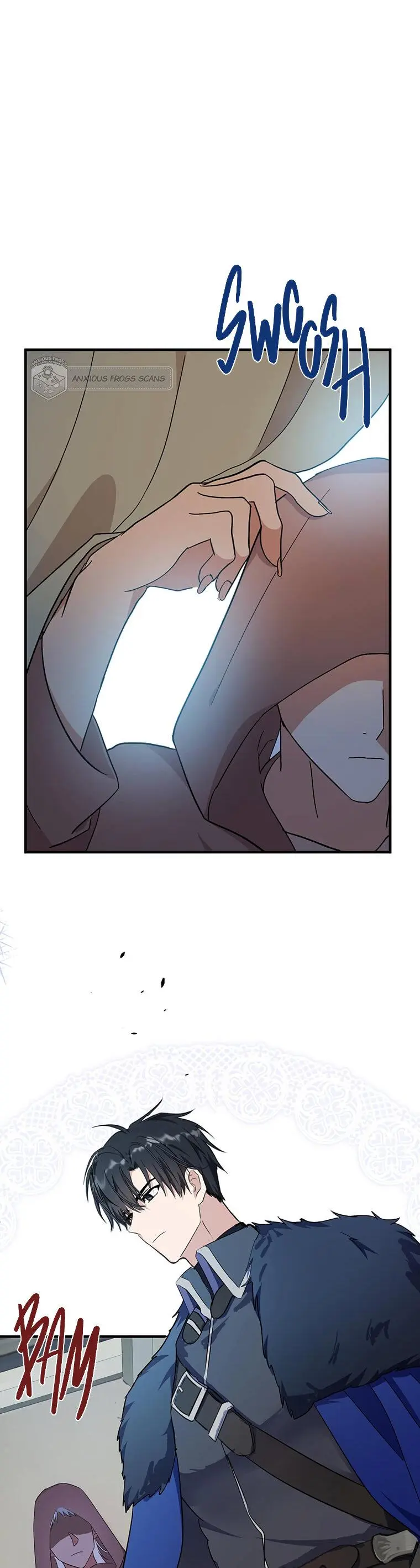 The Villainess Lives Twice Chapter 94 - Page 30