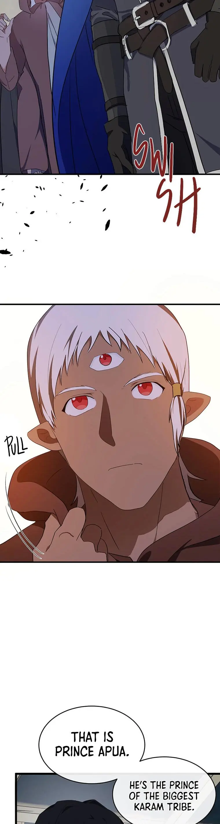 The Villainess Lives Twice Chapter 94 - Page 31