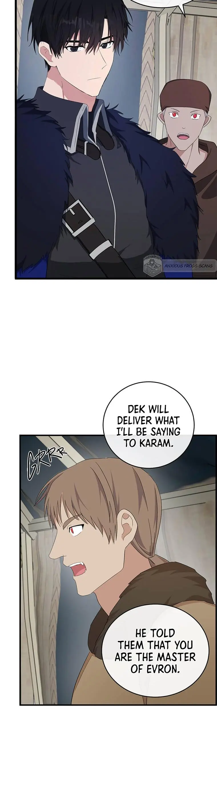 The Villainess Lives Twice Chapter 94 - Page 32