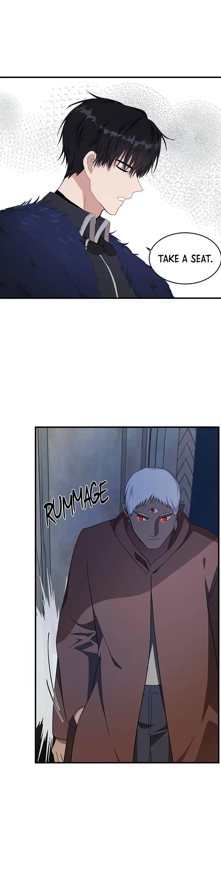 The Villainess Lives Twice Chapter 94 - Page 33