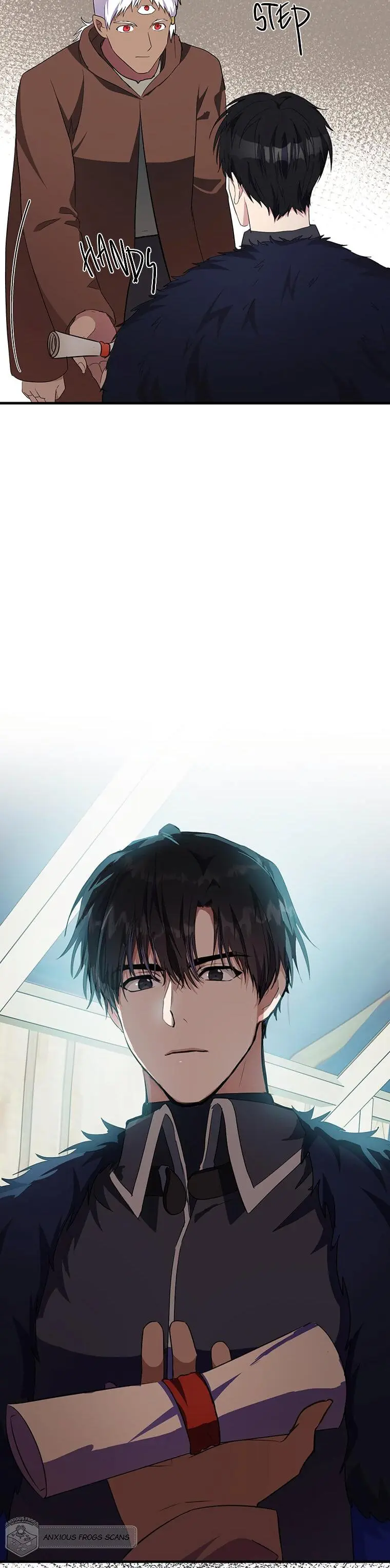 The Villainess Lives Twice Chapter 94 - Page 35