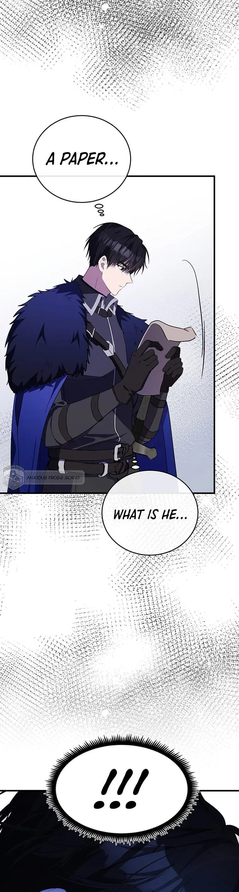 The Villainess Lives Twice Chapter 94 - Page 36