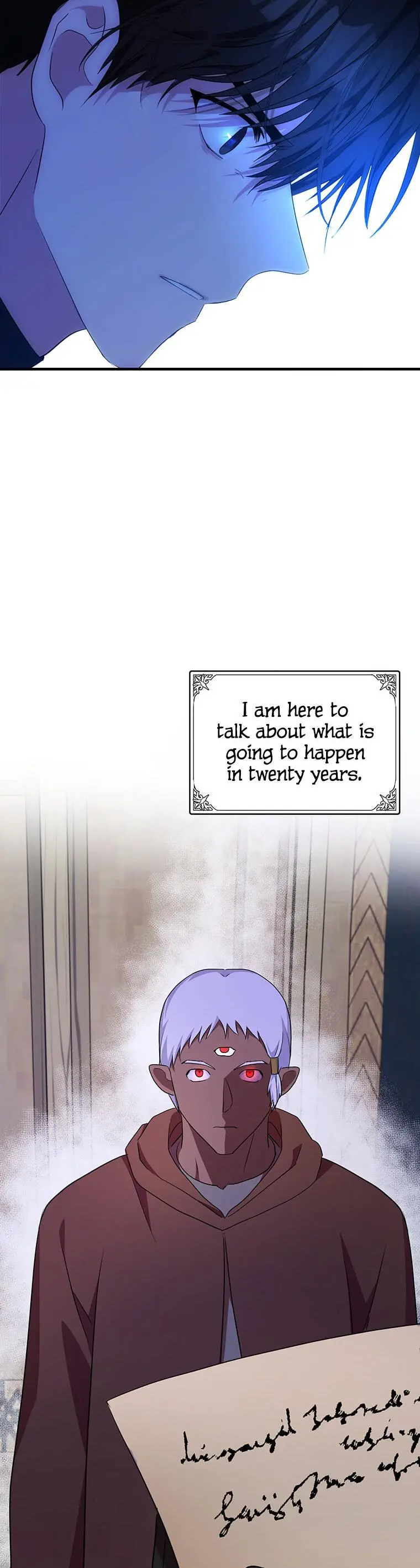 The Villainess Lives Twice Chapter 94 - Page 37