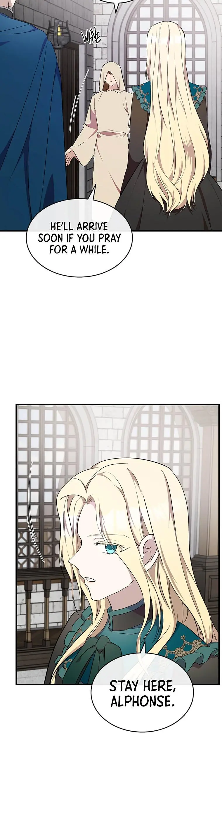 The Villainess Lives Twice Chapter 94 - Page 4