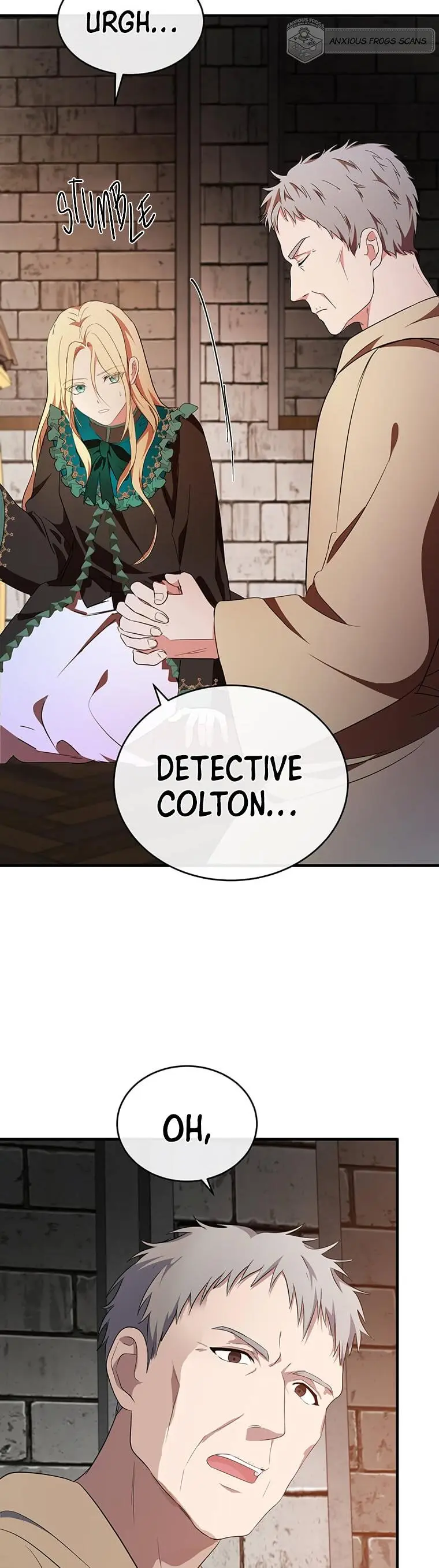 The Villainess Lives Twice Chapter 94 - Page 40