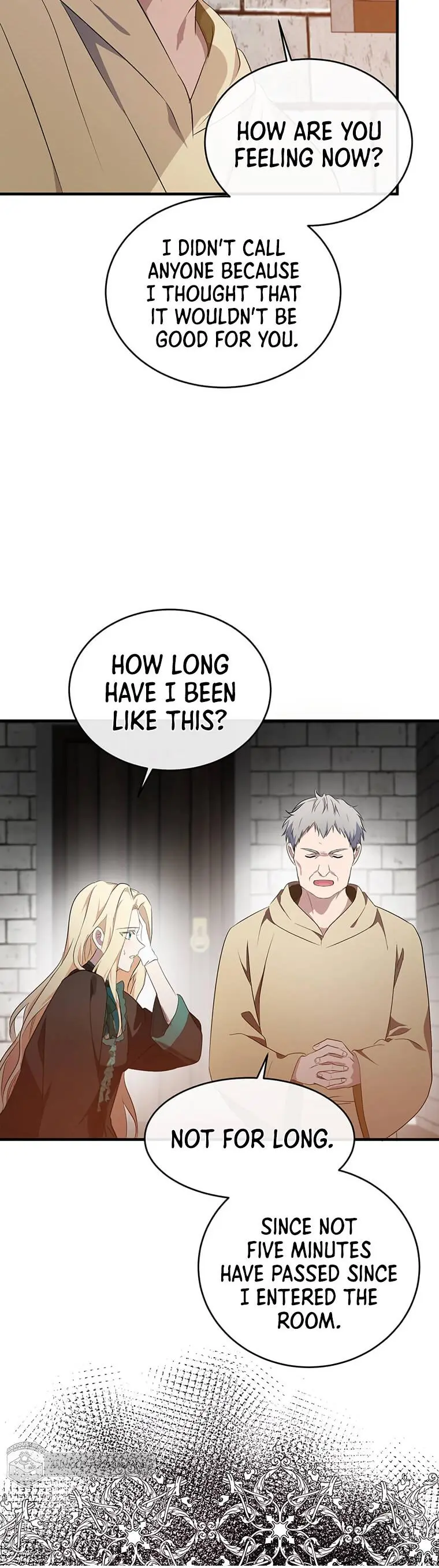 The Villainess Lives Twice Chapter 94 - Page 41