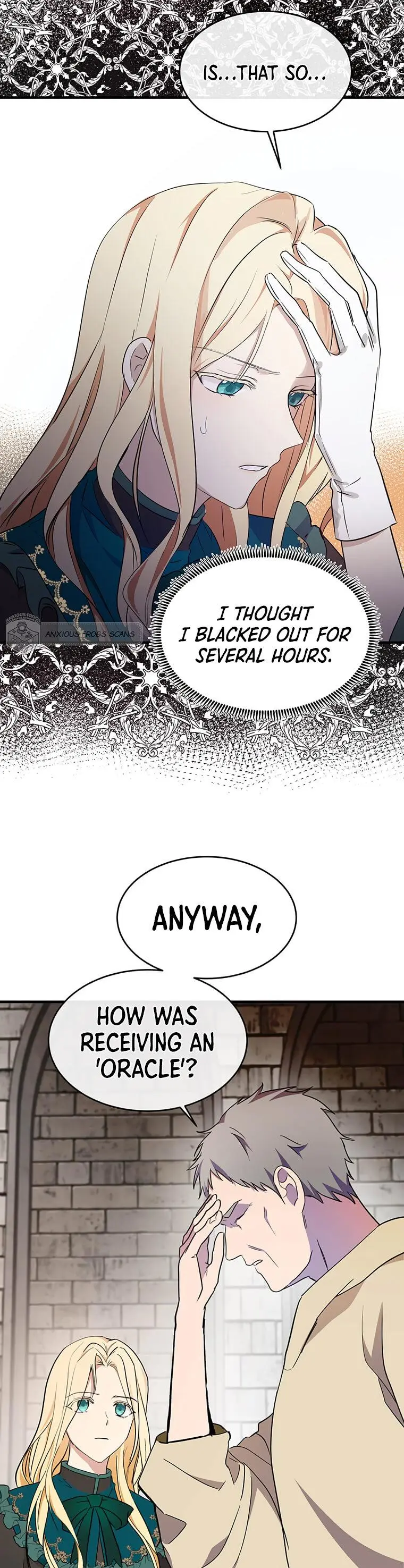 The Villainess Lives Twice Chapter 94 - Page 42