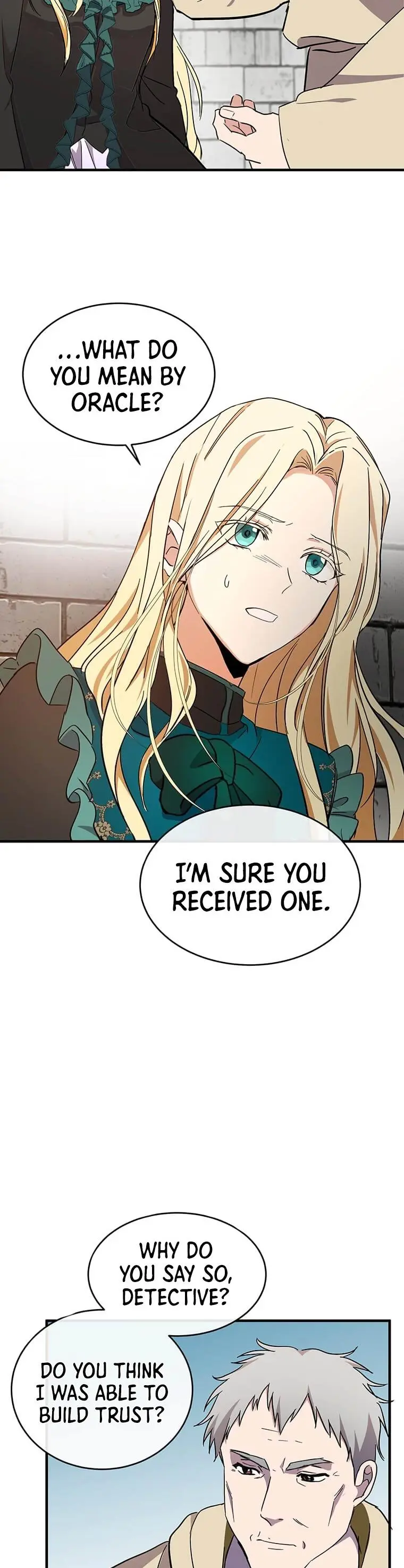 The Villainess Lives Twice Chapter 94 - Page 43