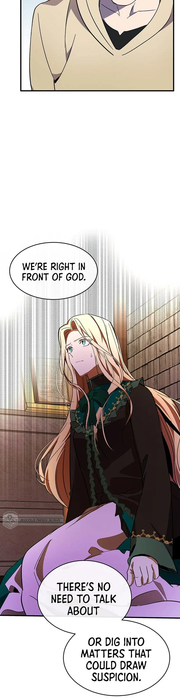 The Villainess Lives Twice Chapter 94 - Page 44