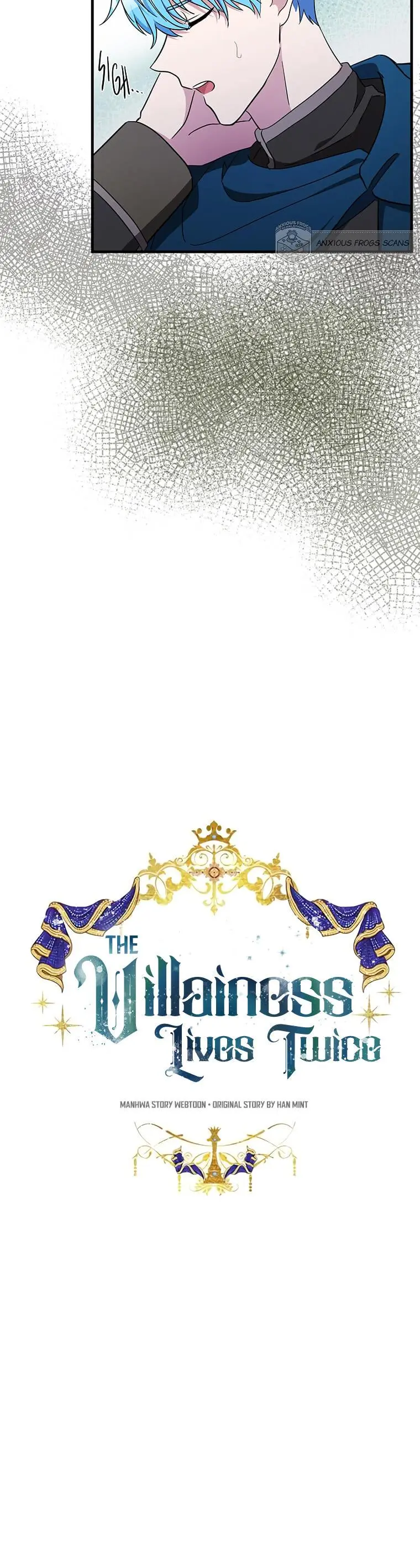 The Villainess Lives Twice Chapter 94 - Page 7