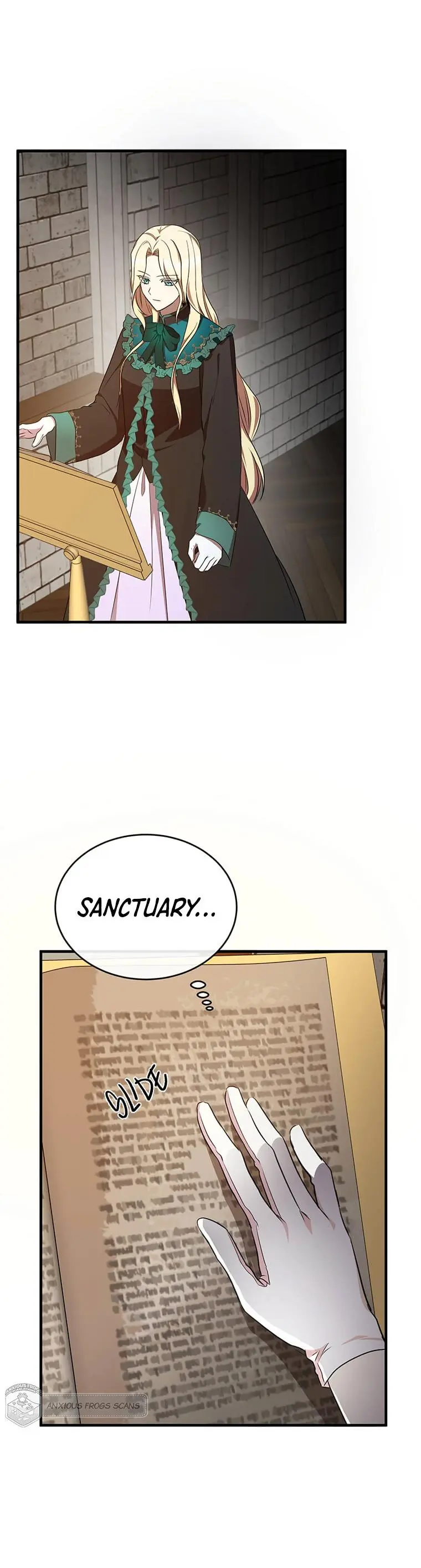 The Villainess Lives Twice Chapter 94 - Page 8