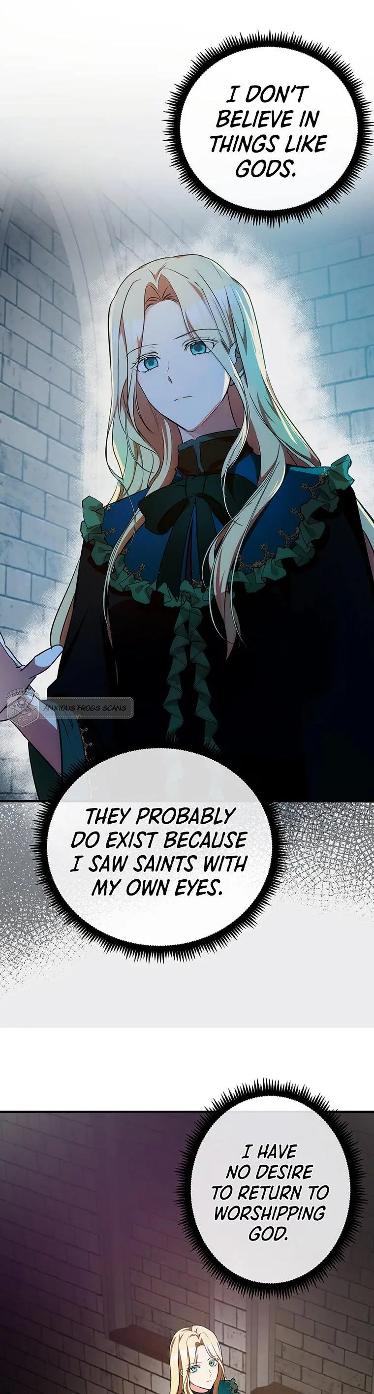 The Villainess Lives Twice Chapter 94 - Page 9