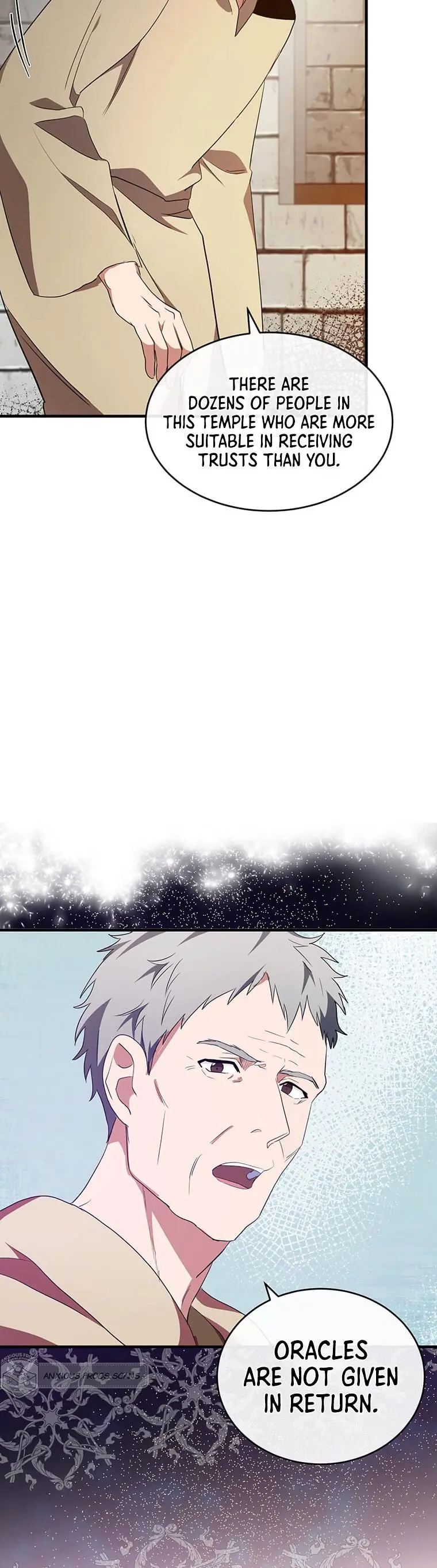 The Villainess Lives Twice Chapter 95 - Page 10