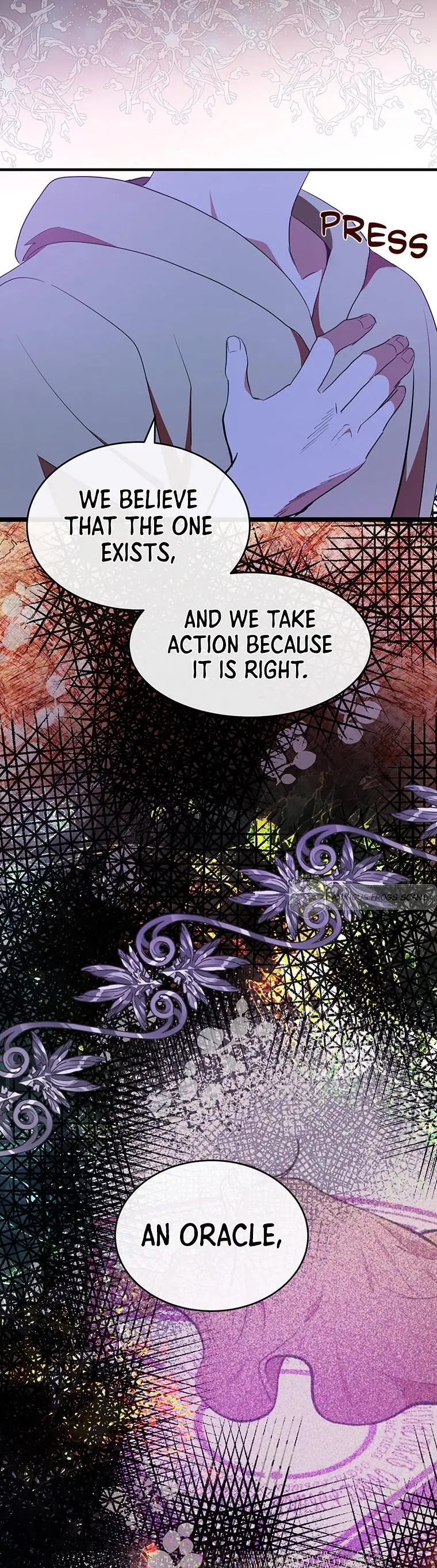 The Villainess Lives Twice Chapter 95 - Page 11