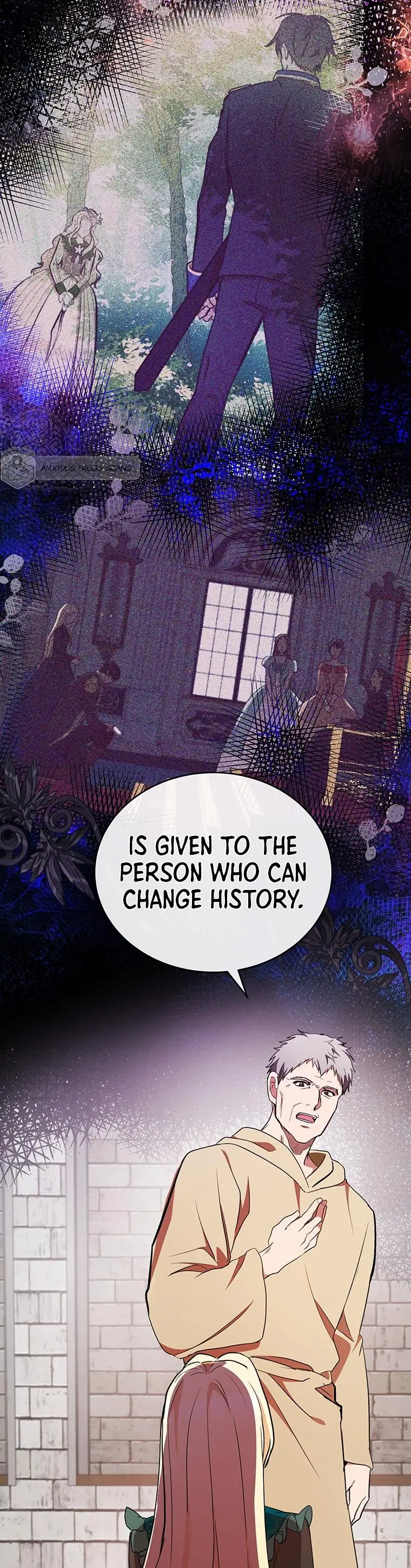 The Villainess Lives Twice Chapter 95 - Page 12