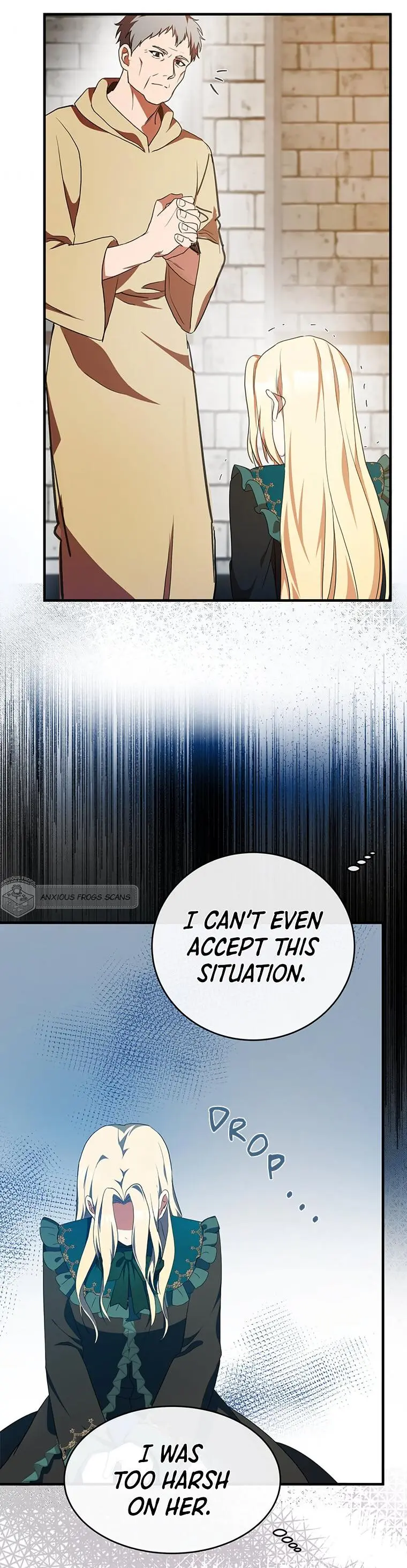 The Villainess Lives Twice Chapter 95 - Page 17
