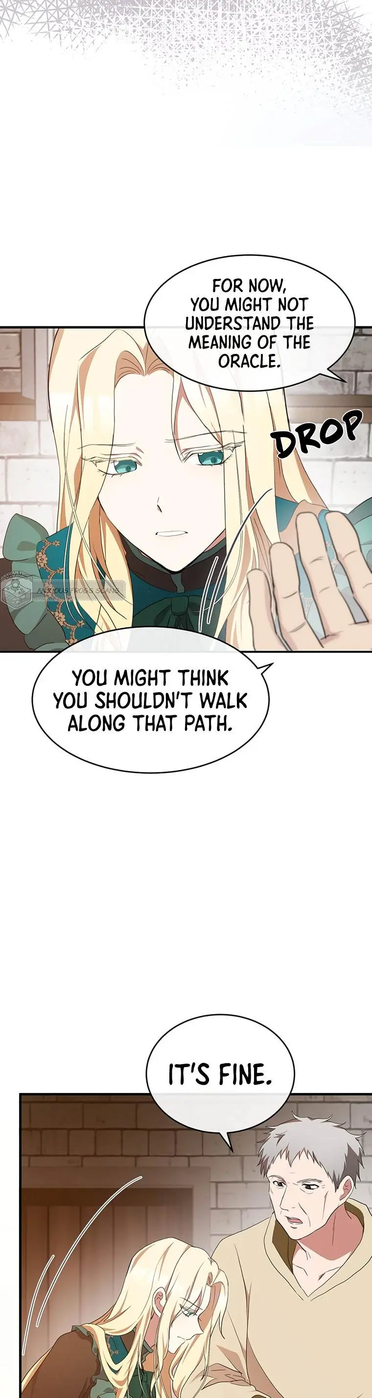 The Villainess Lives Twice Chapter 95 - Page 18