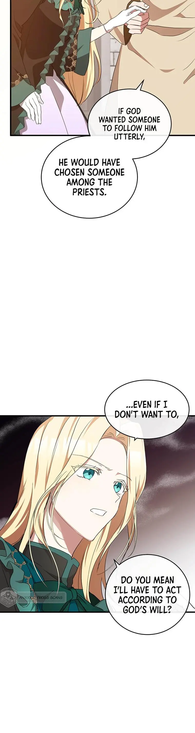 The Villainess Lives Twice Chapter 95 - Page 19
