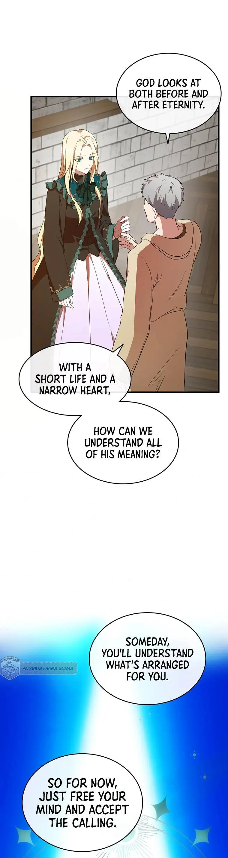 The Villainess Lives Twice Chapter 95 - Page 20