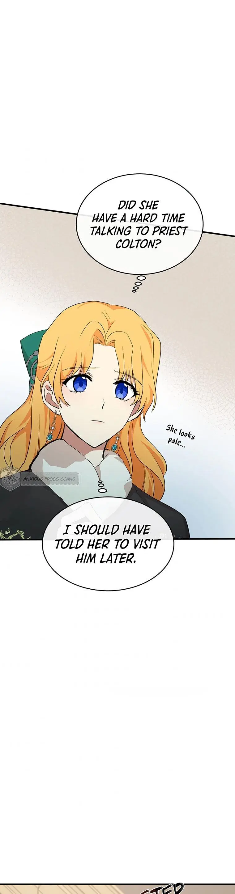 The Villainess Lives Twice Chapter 95 - Page 24