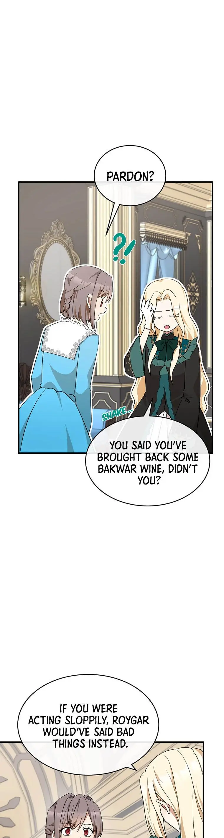 The Villainess Lives Twice Chapter 95 - Page 30