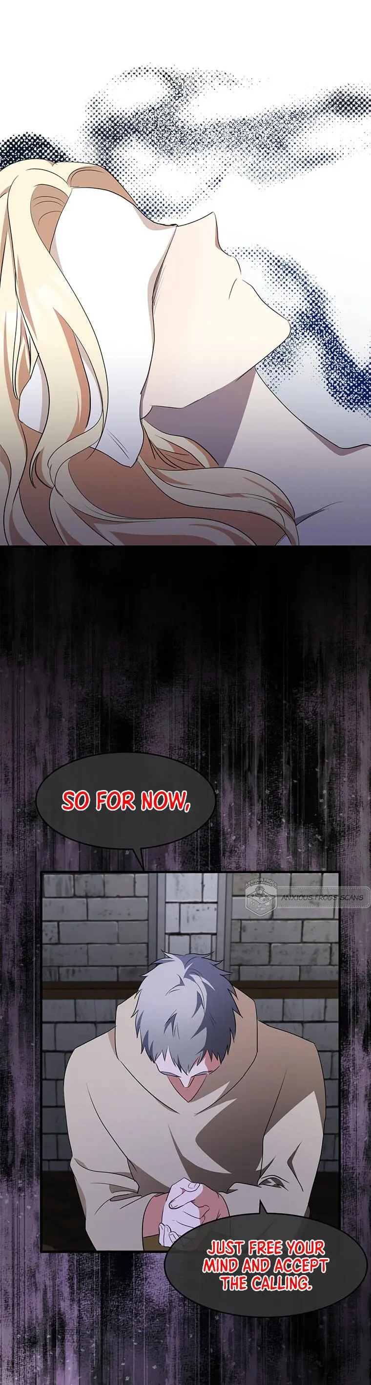 The Villainess Lives Twice Chapter 95 - Page 38