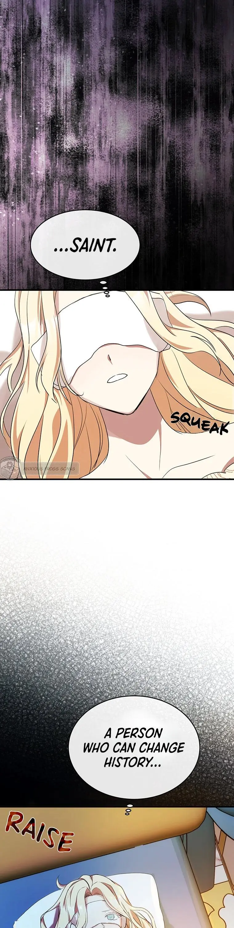 The Villainess Lives Twice Chapter 95 - Page 39