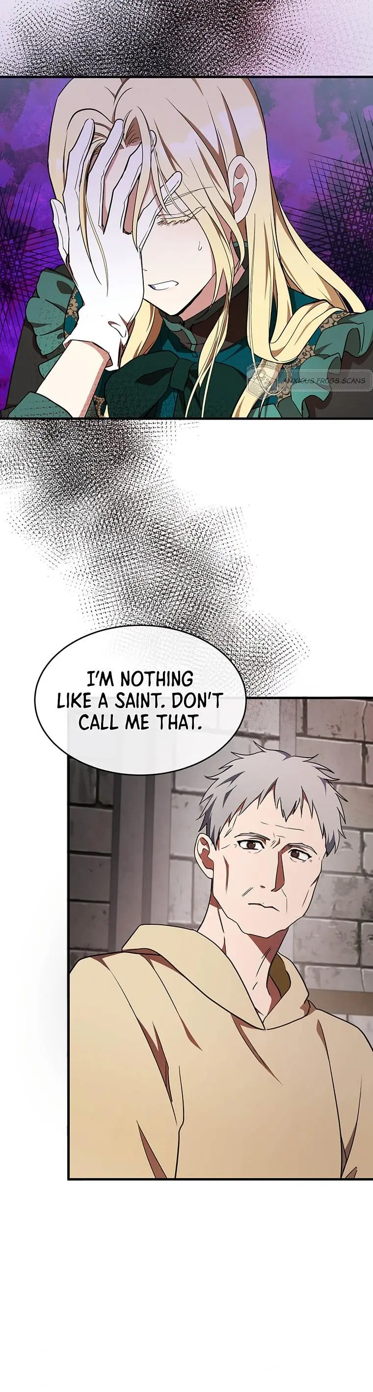 The Villainess Lives Twice Chapter 95 - Page 4