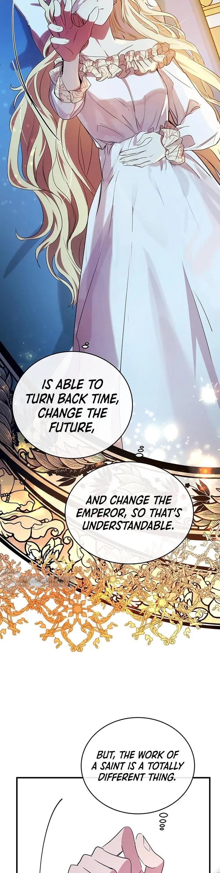 The Villainess Lives Twice Chapter 95 - Page 40