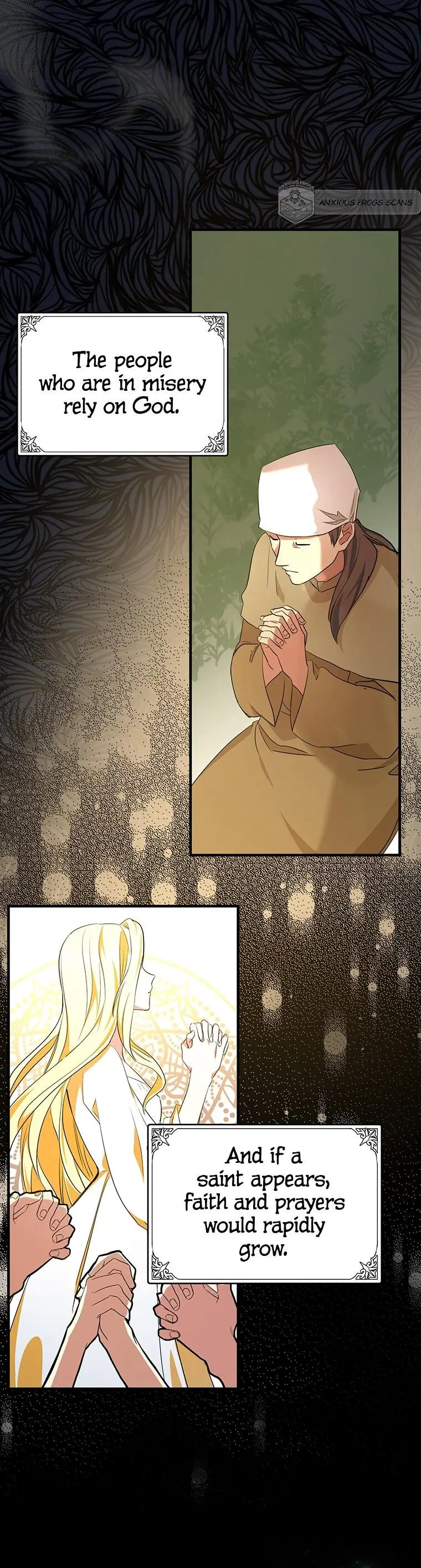 The Villainess Lives Twice Chapter 95 - Page 43