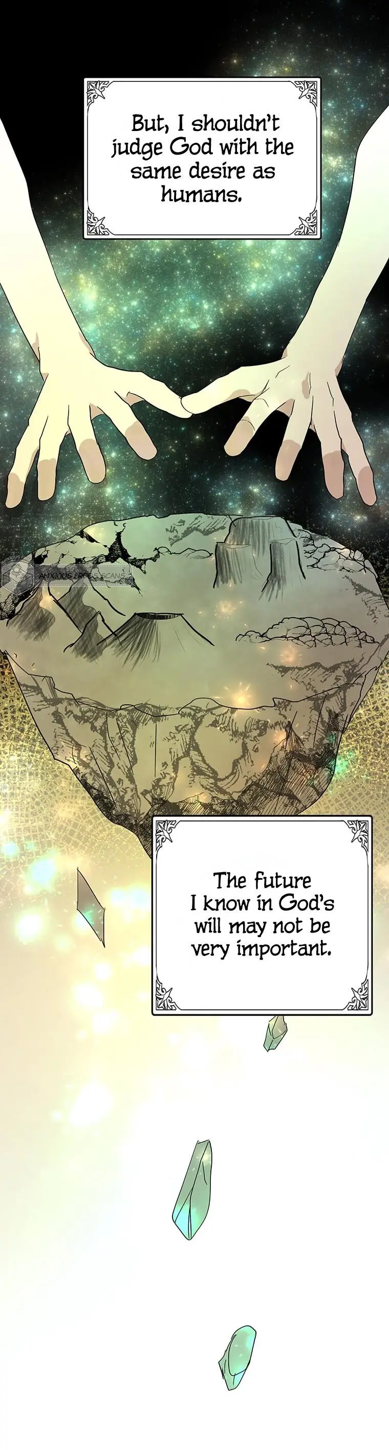 The Villainess Lives Twice Chapter 95 - Page 44