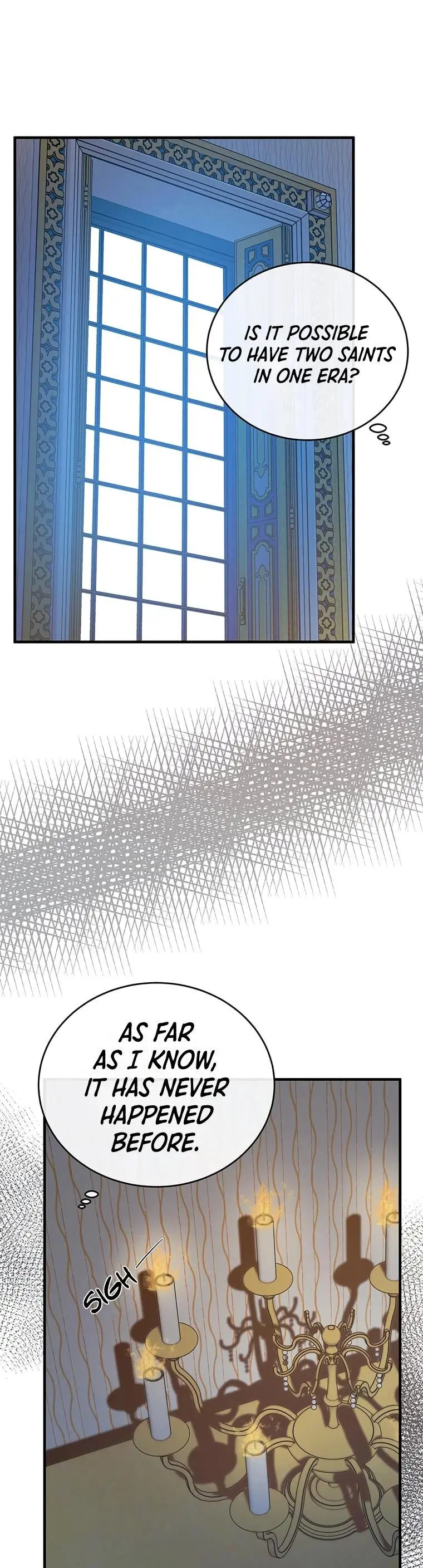 The Villainess Lives Twice Chapter 95 - Page 45