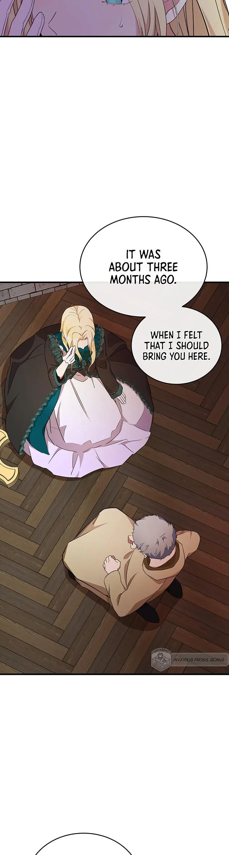 The Villainess Lives Twice Chapter 95 - Page 7