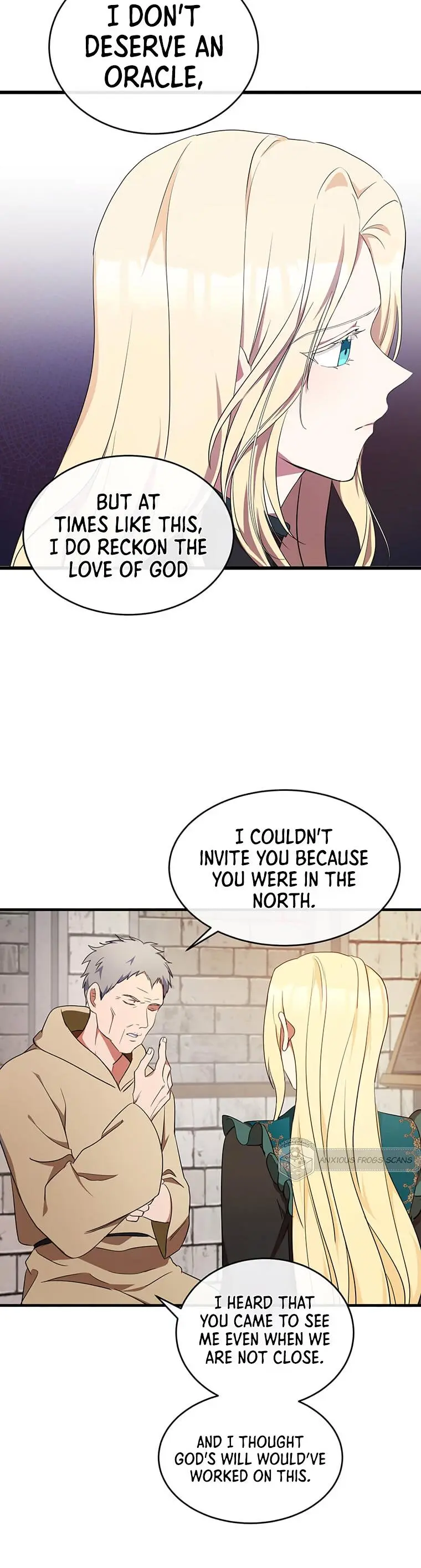 The Villainess Lives Twice Chapter 95 - Page 8